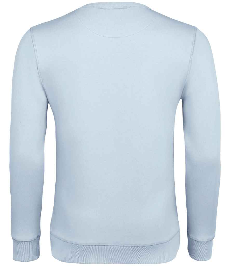 Creamy Blue