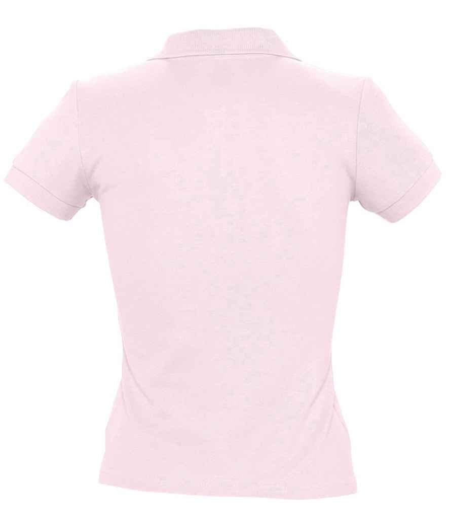 Pale Pink