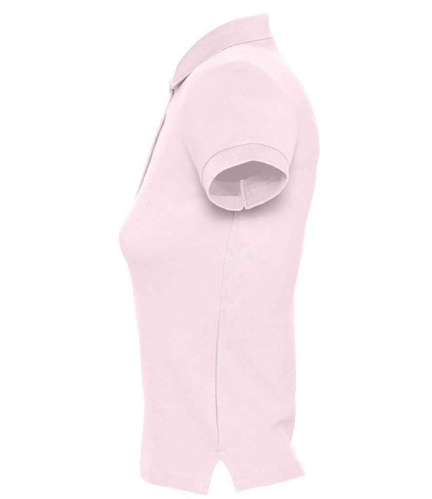 Pale Pink