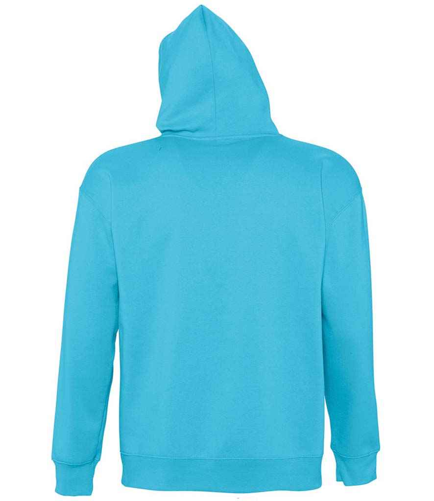 Turquoise Blue