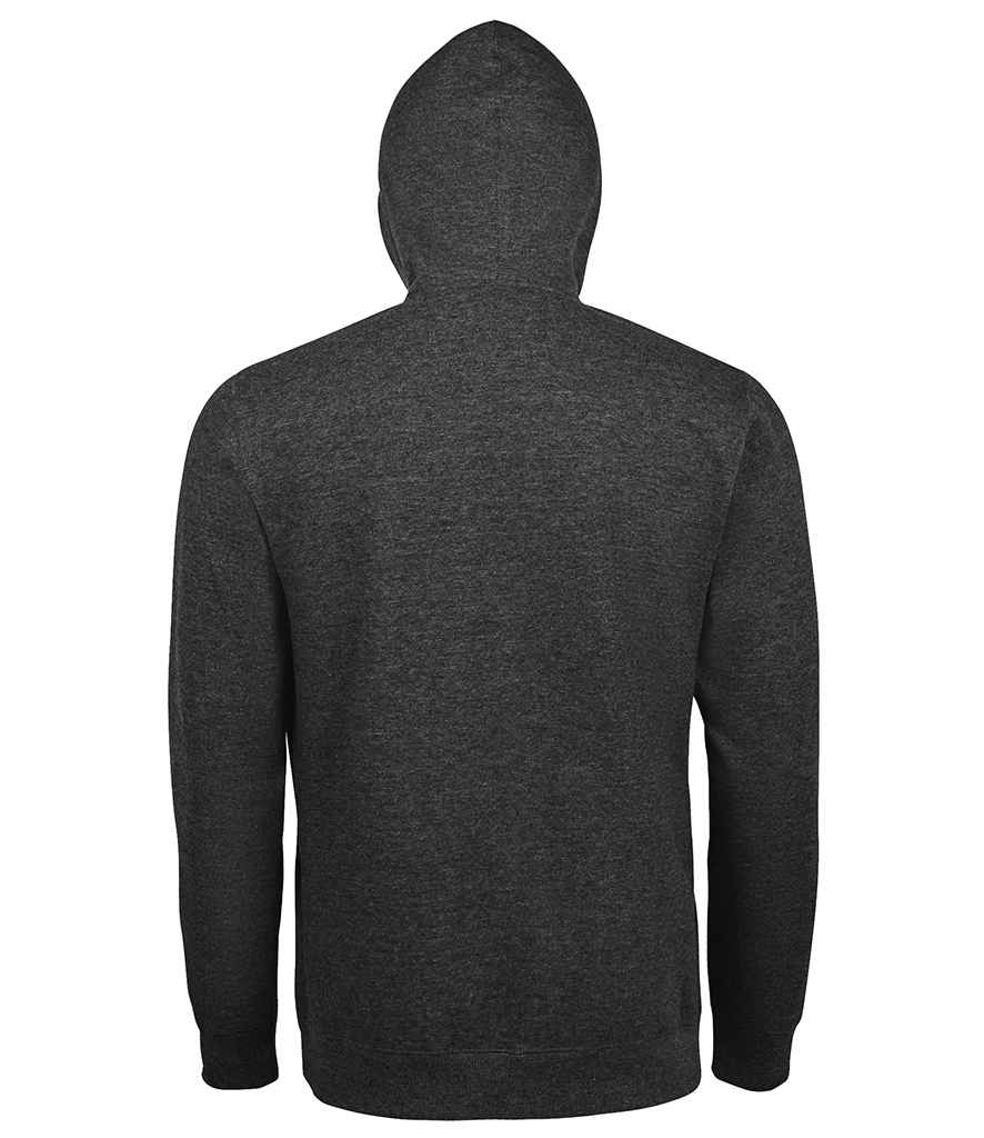 Charcoal Marl