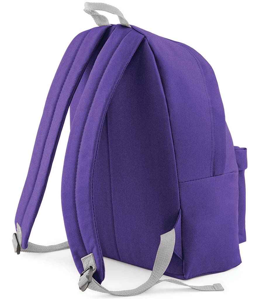 Purple/Light Grey
