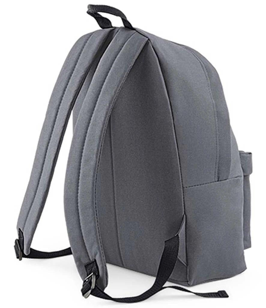 Graphite Grey