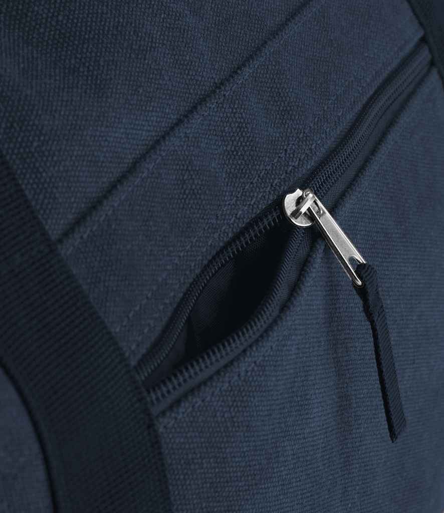 Vintage Oxford Navy