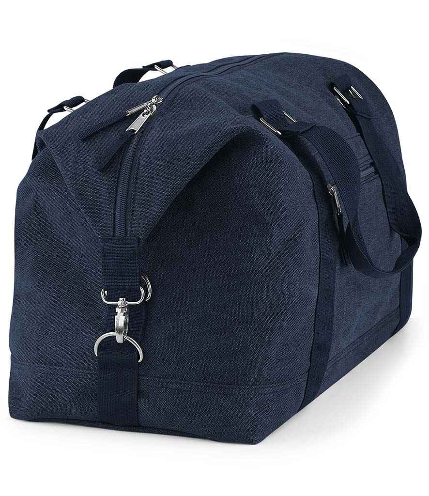 Vintage Oxford Navy