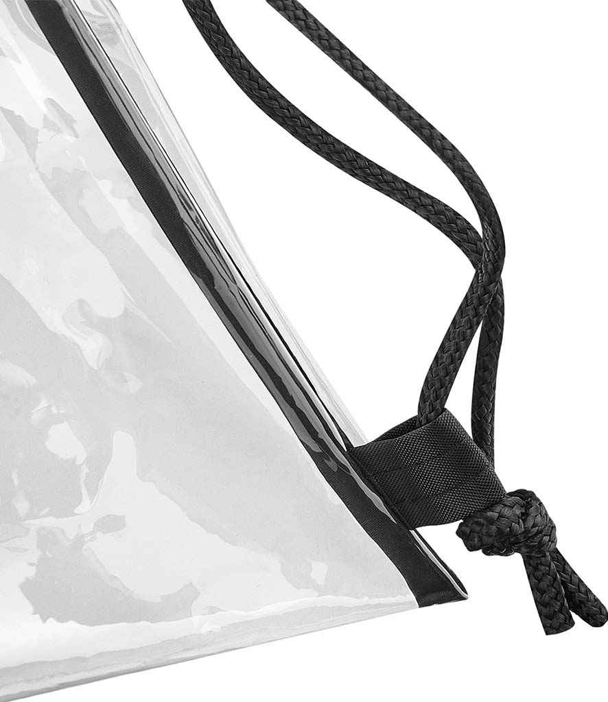 Clear/Black