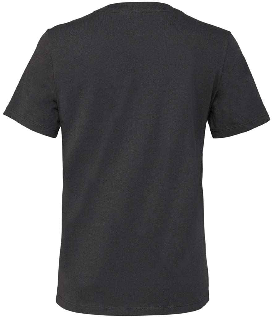 Dark Grey Solid