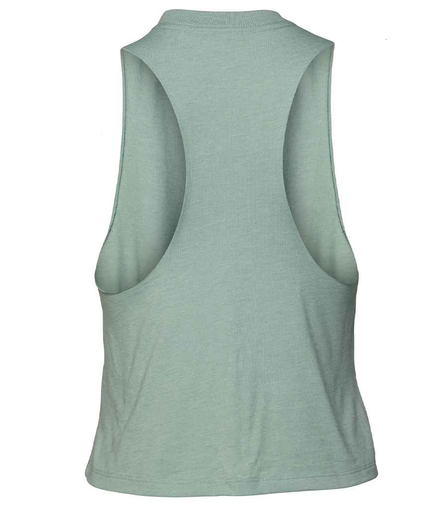 Heather Dusty Blue