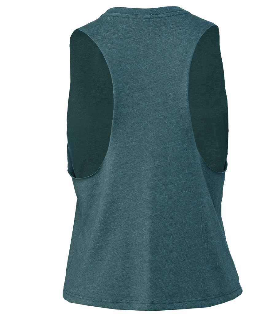 Heather Deep Teal