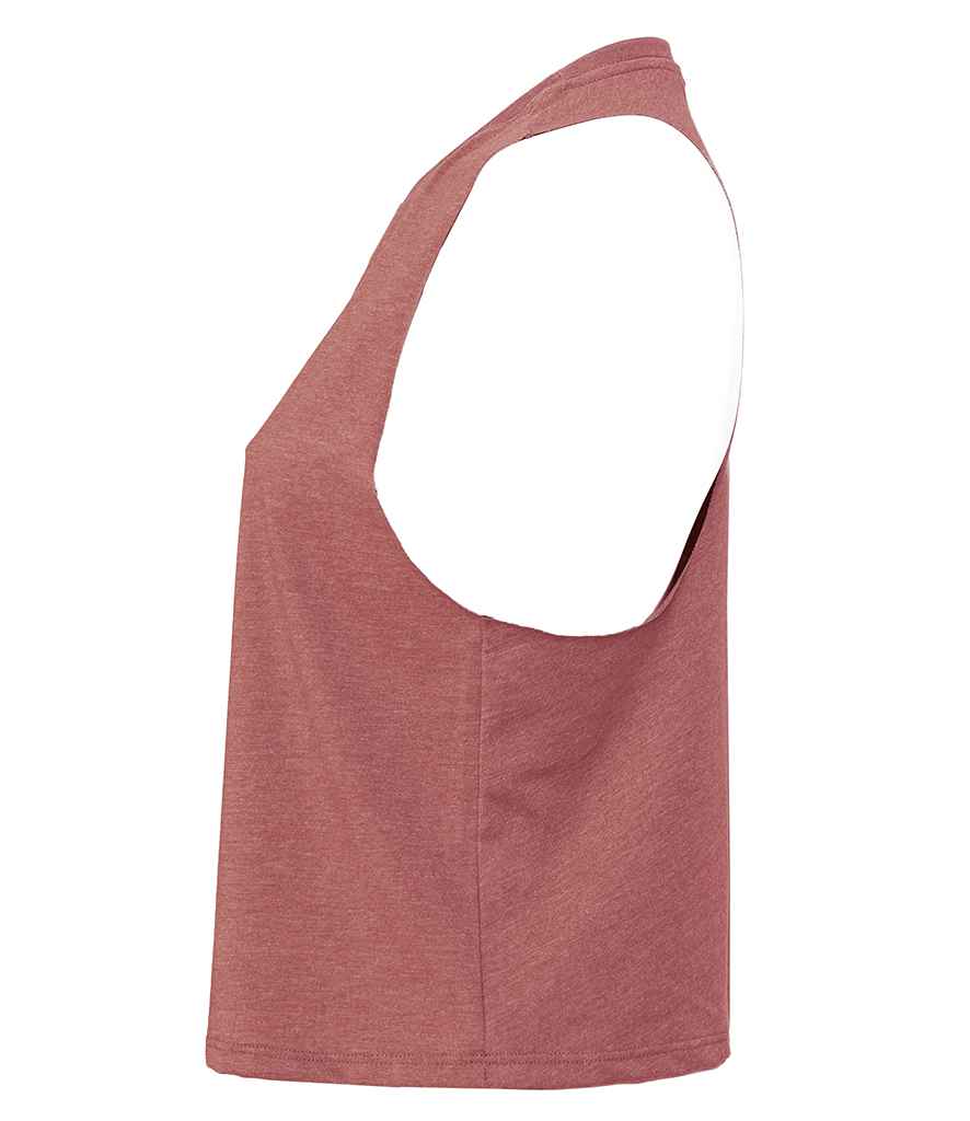 Heather Mauve