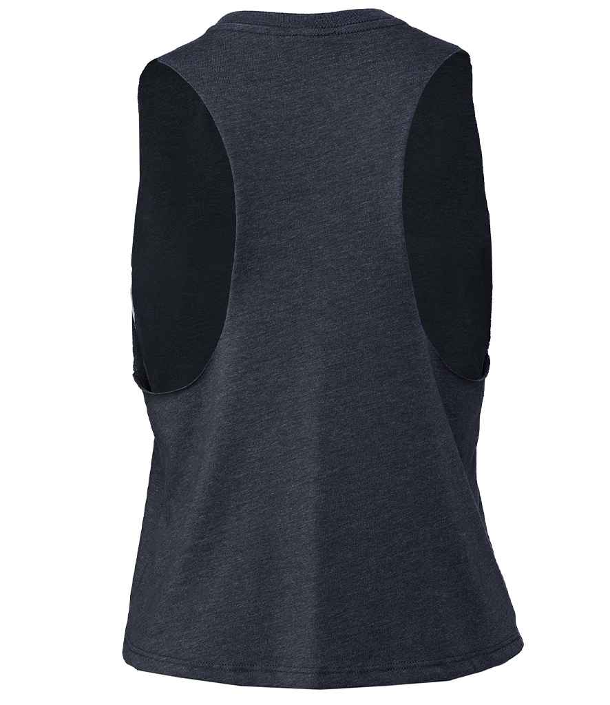 Heather Navy