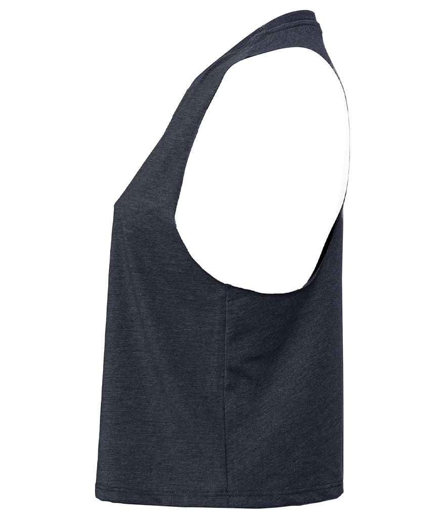 Heather Navy