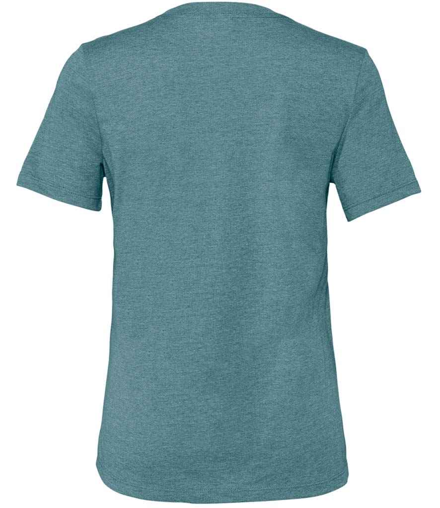 Heather Deep Teal