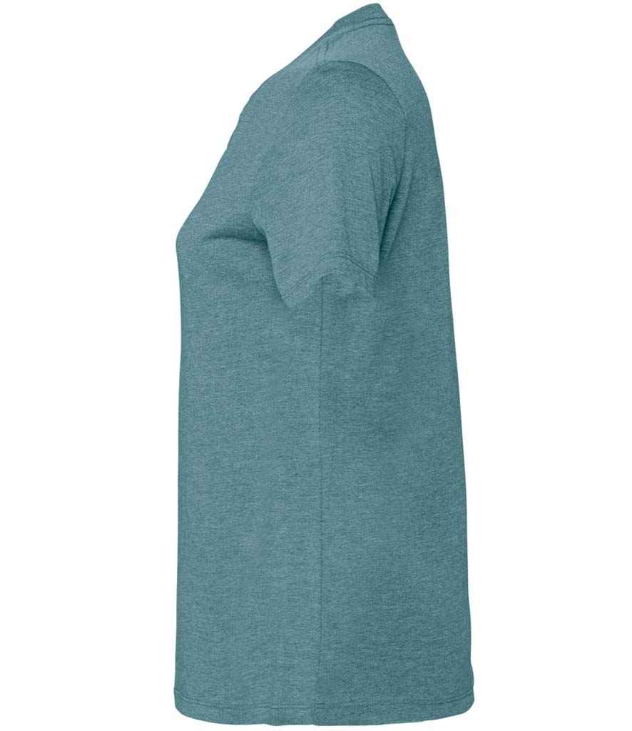 Heather Deep Teal