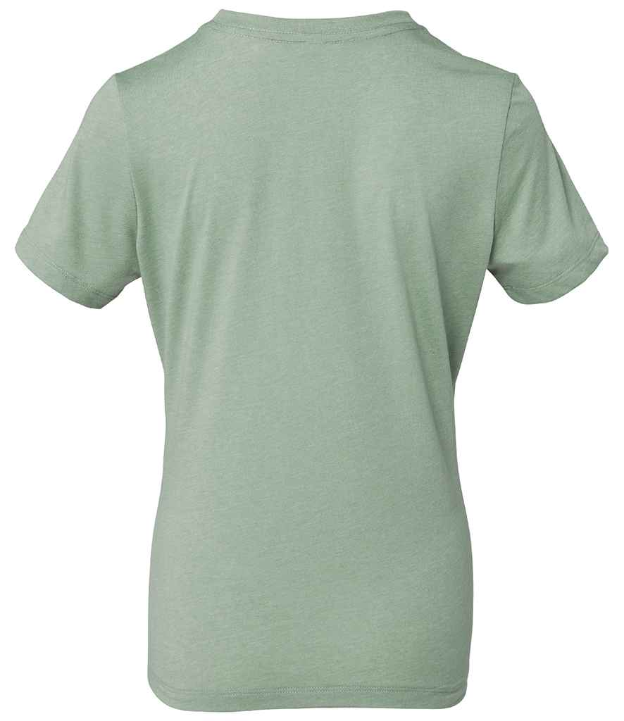 Heather Sage Green