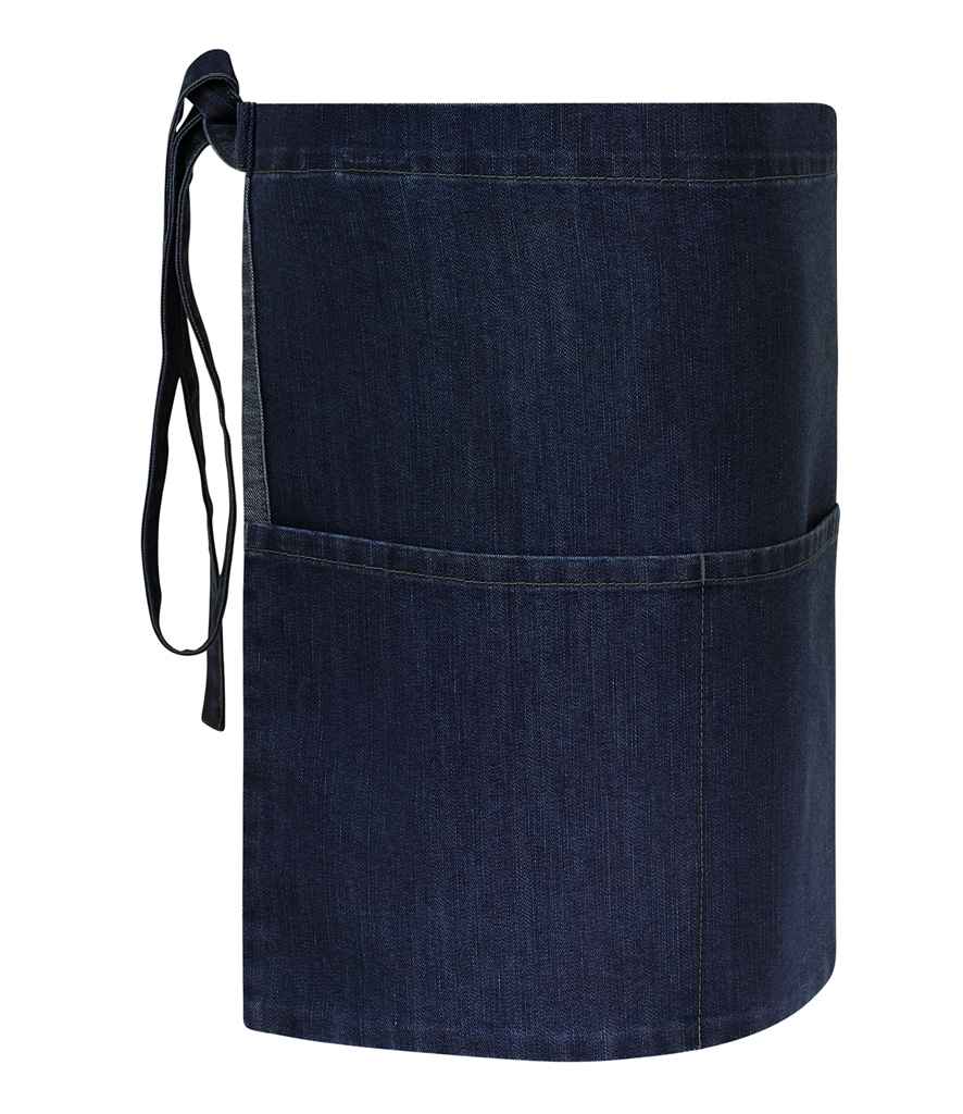 Indigo Denim