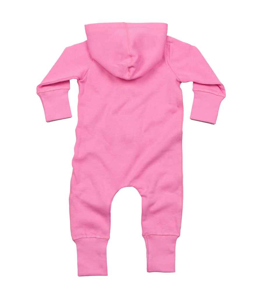 Bubble Gum Pink