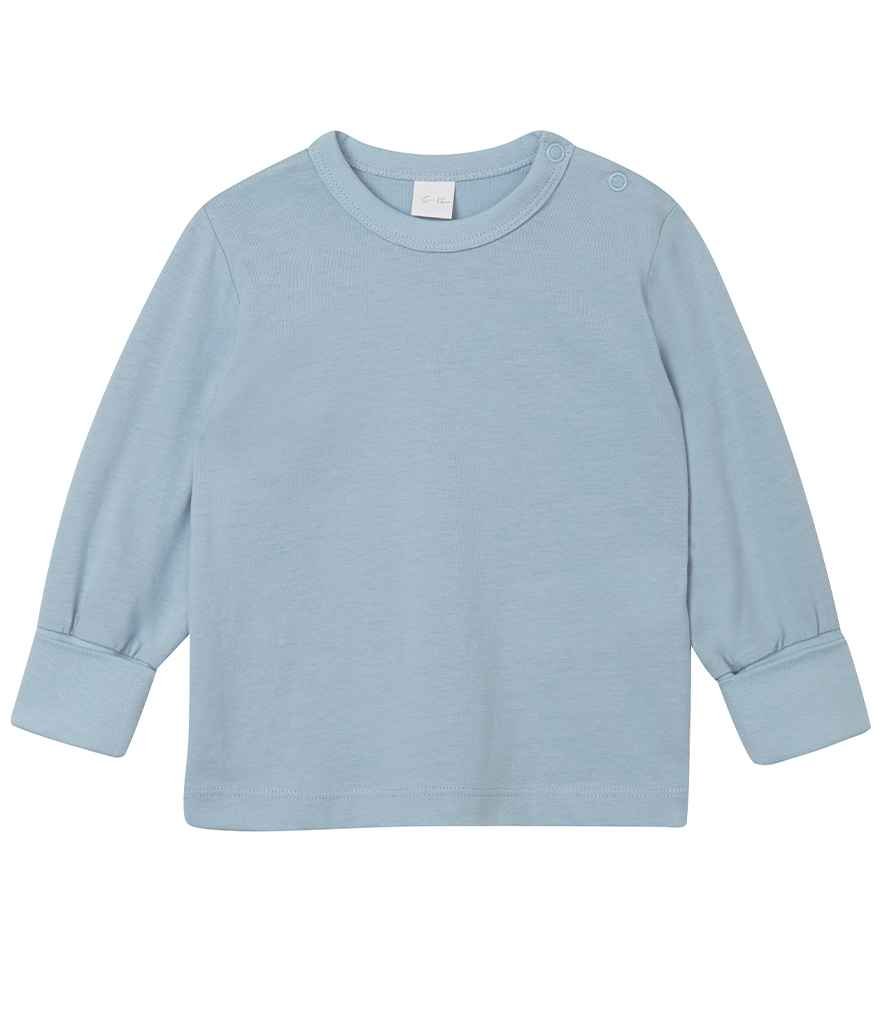 Dusty Blue