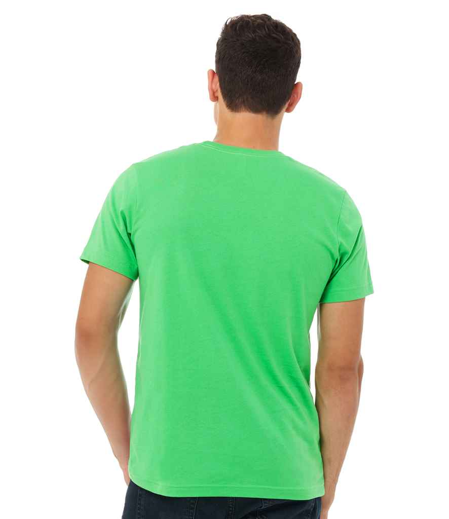 Synthetic Green