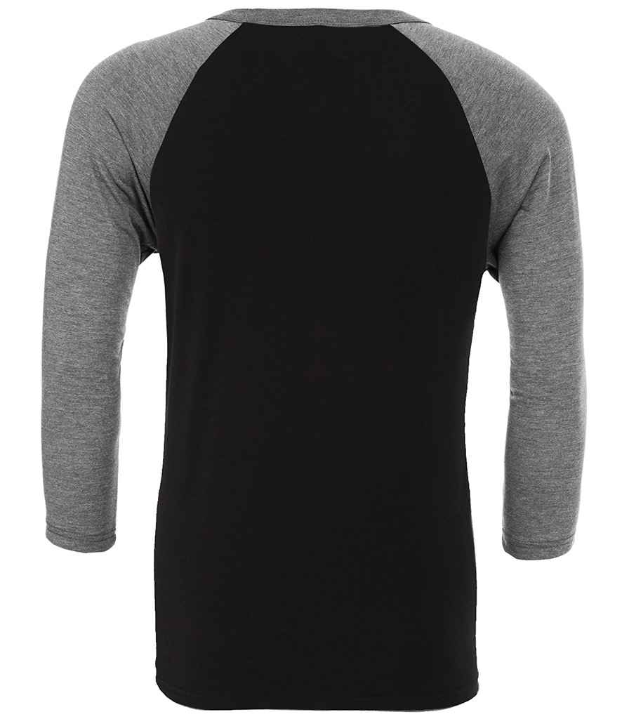 Black/Deep Heather
