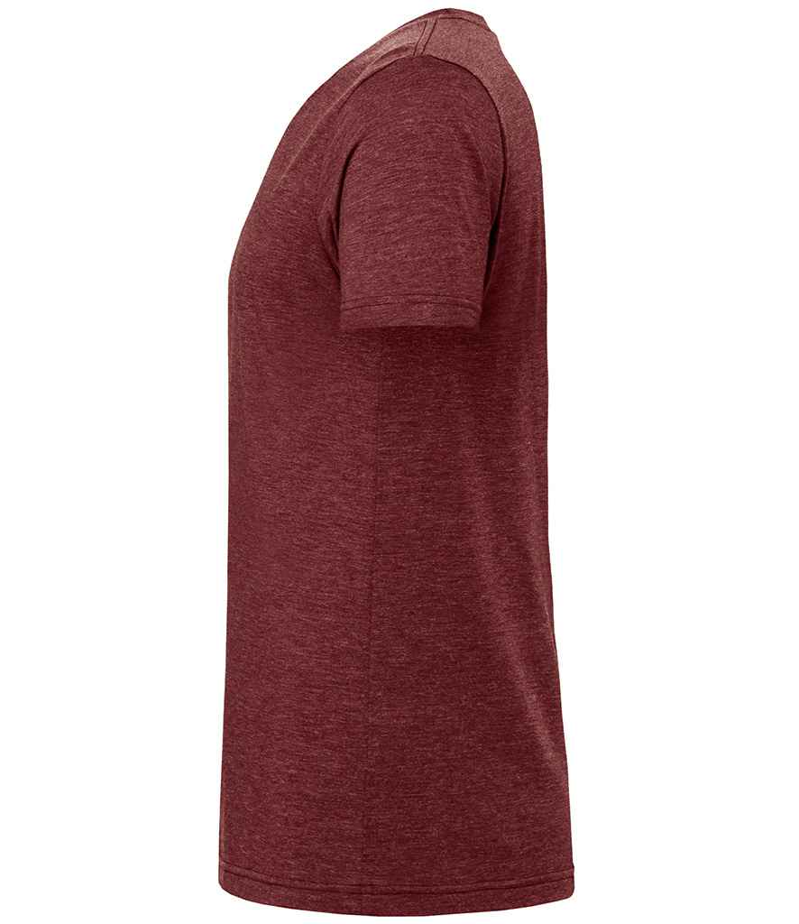 Cardinal Red Tri-Blend