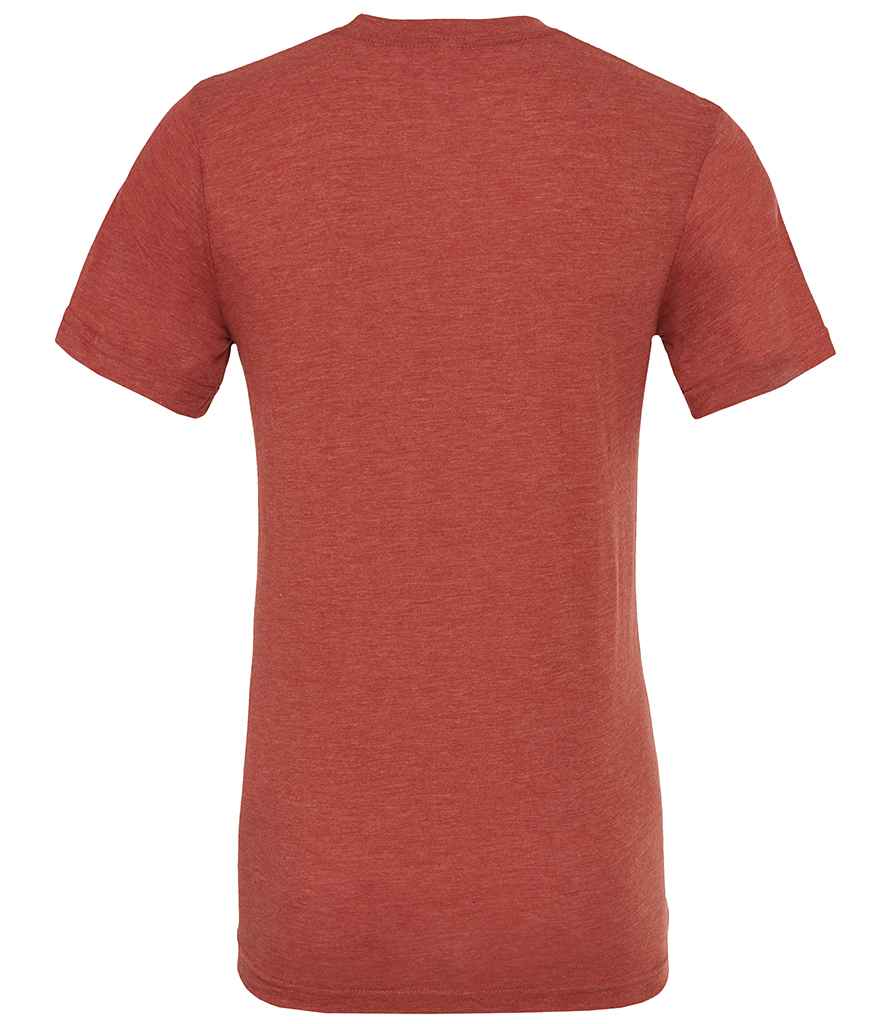 Clay Tri-Blend
