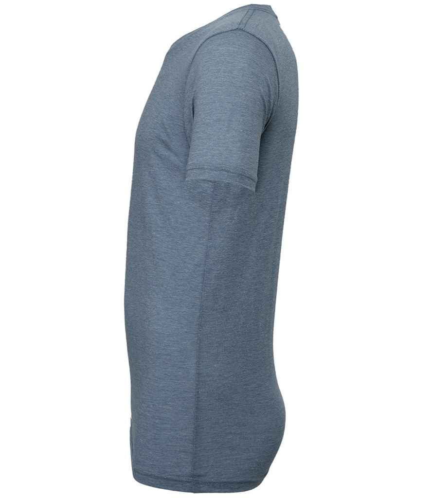 Denim Tri-Blend