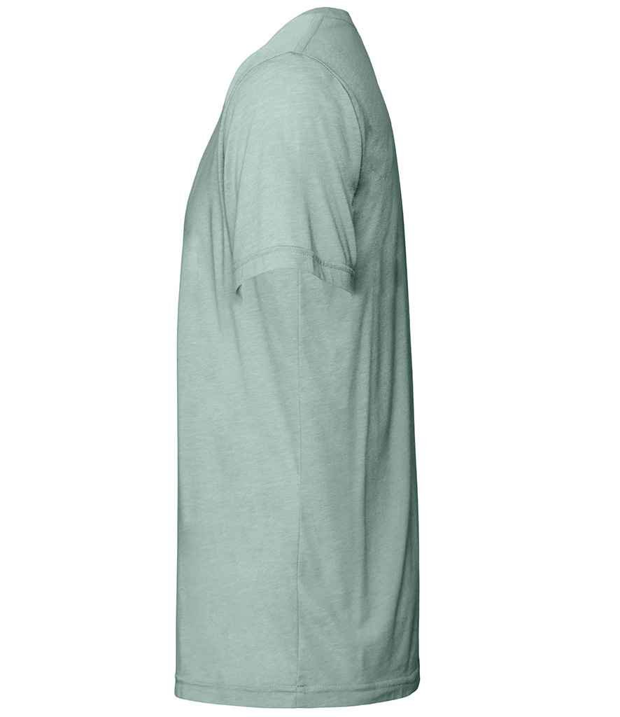 Dusty Blue Tri-Blend