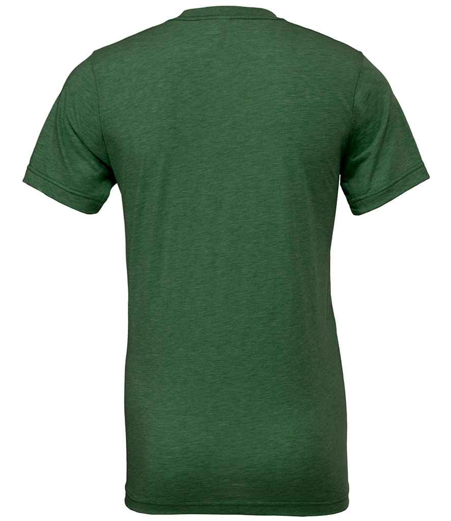 Grass Green Tri-Blend