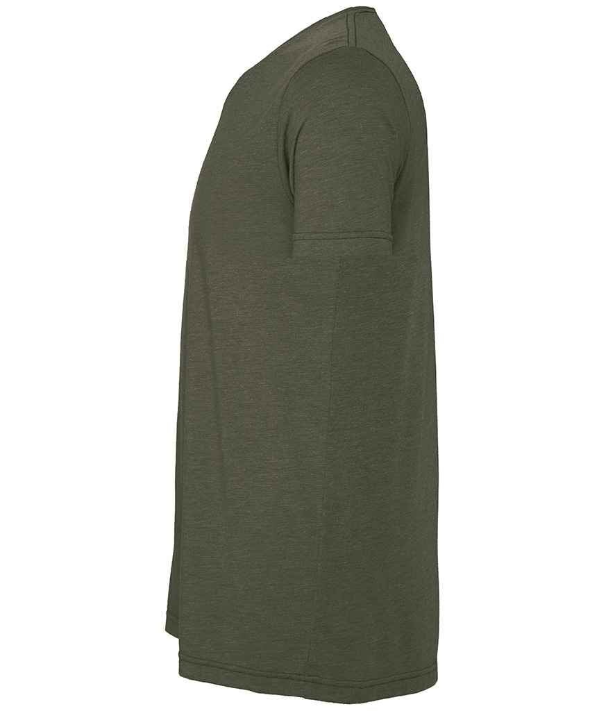 Military Green Tri-Blend