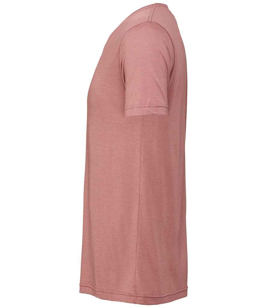Mauve Tri-Blend