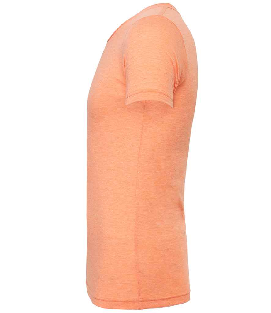 Orange Tri-Blend