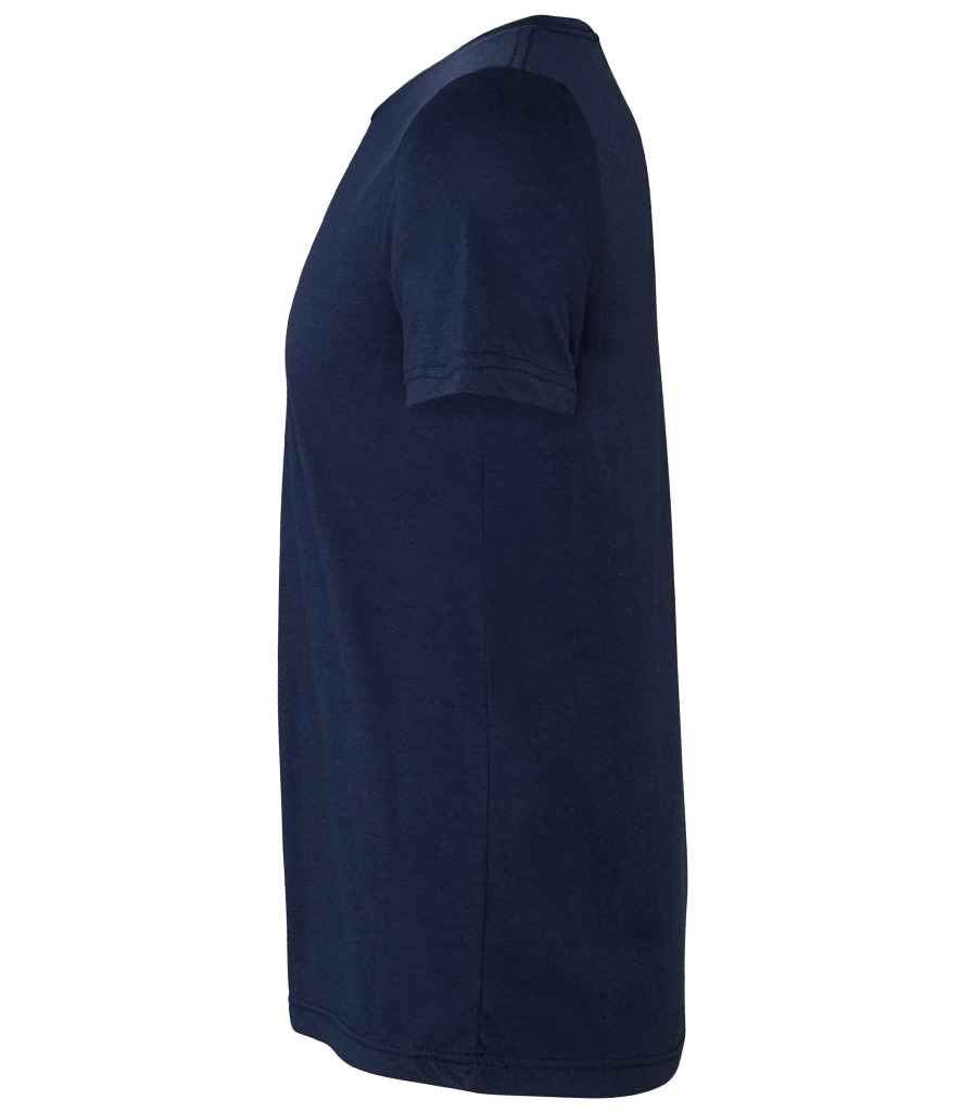 Solid Navy Tri-Blend