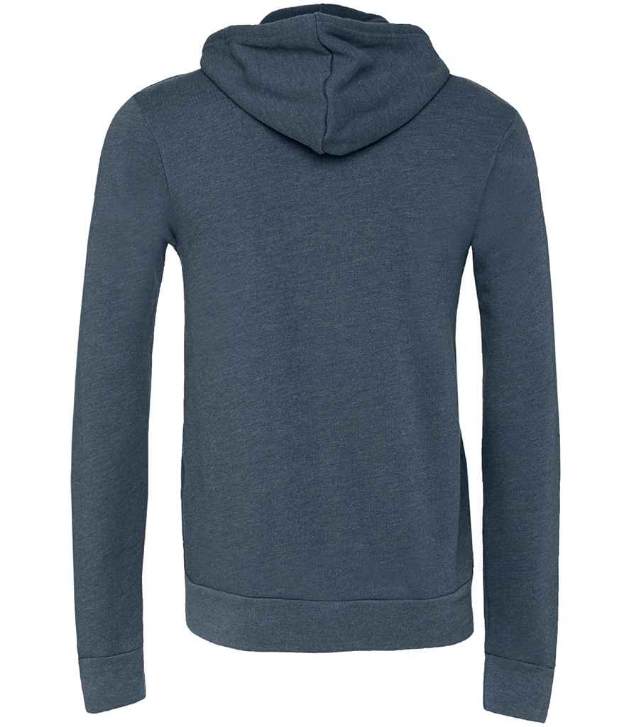 Heather Navy