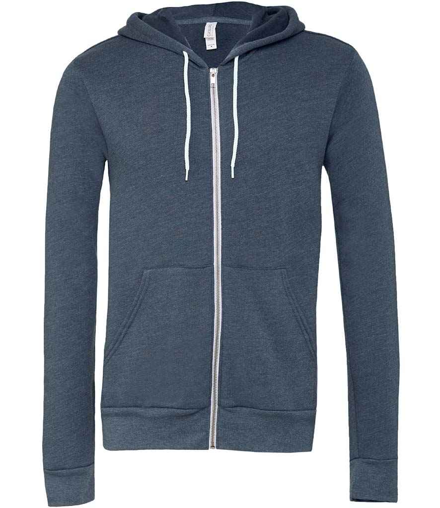 Heather Navy