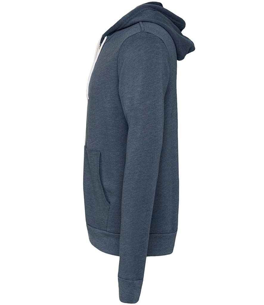 Heather Navy