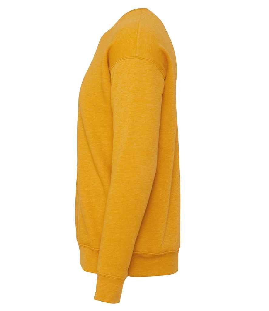 Heather Mustard
