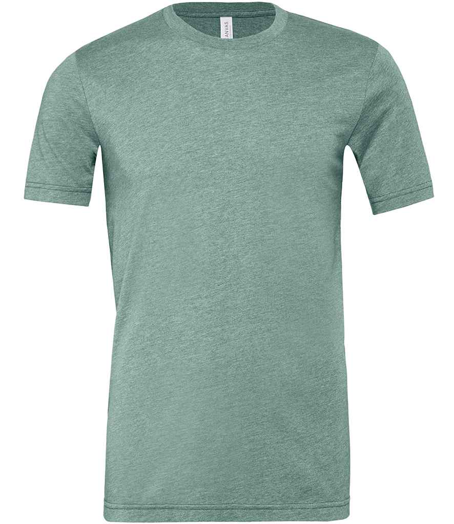 Heather Dusty Blue