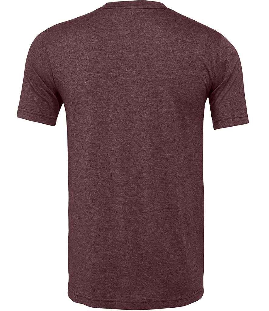 Heather Maroon