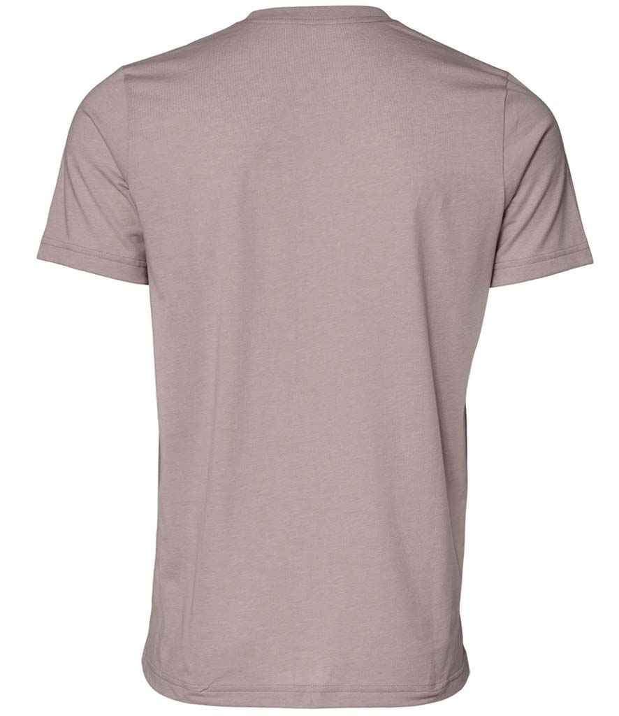 Heather Pink Gravel