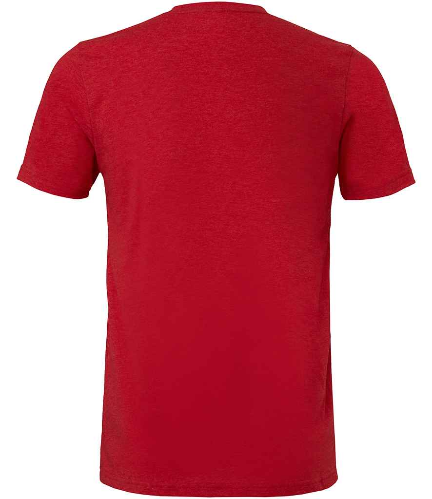 Heather Red