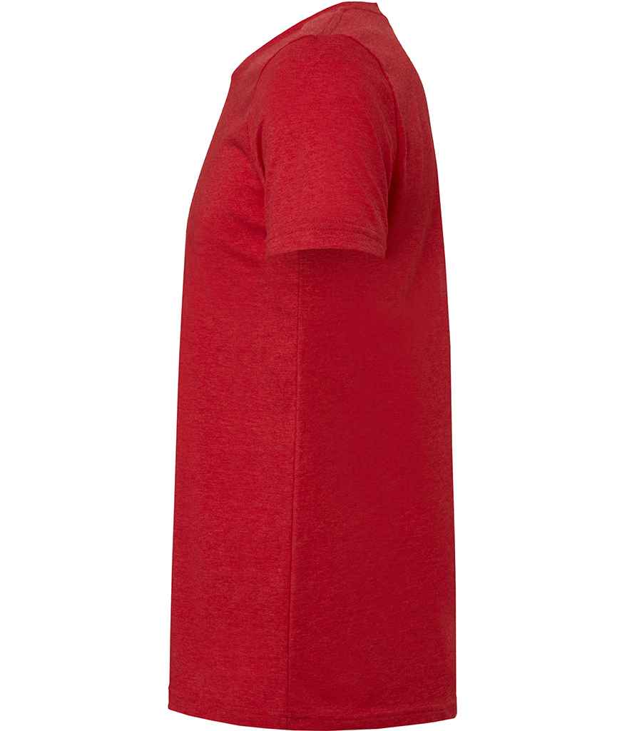 Heather Red