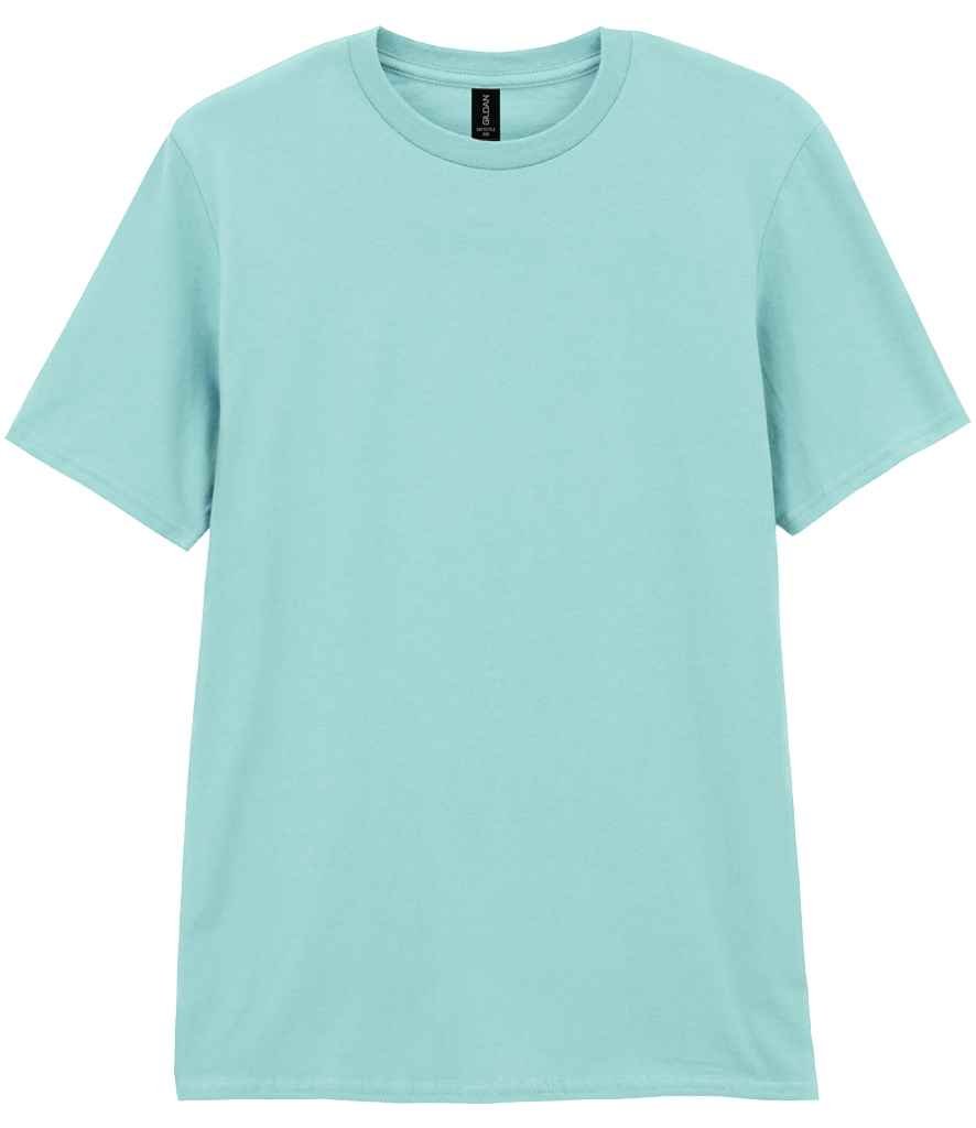 Teal Ice