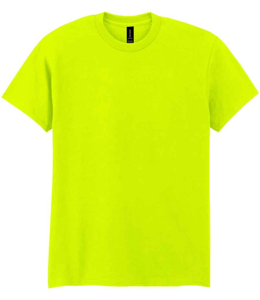 Safety Green