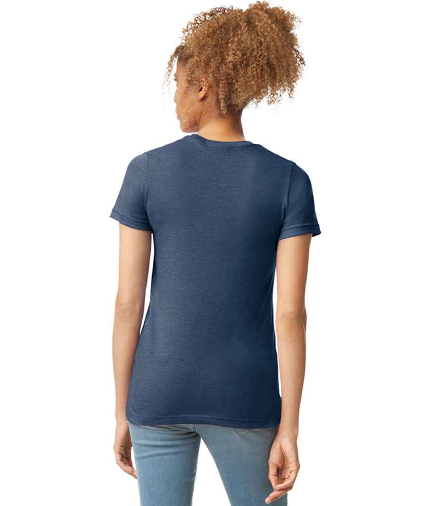 Navy Mist