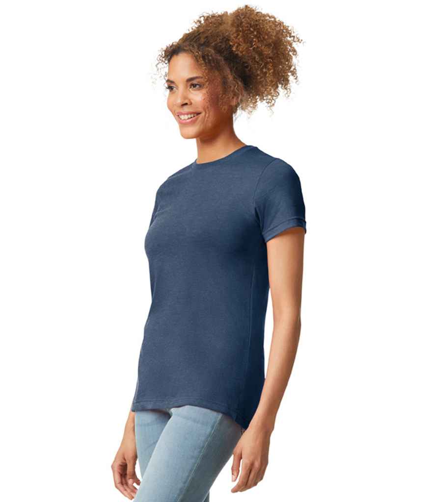 Navy Mist