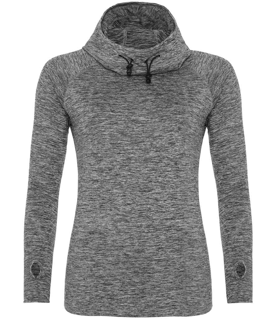 Grey Melange
