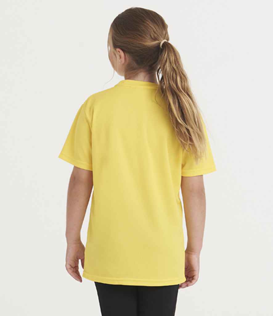 Sun Yellow