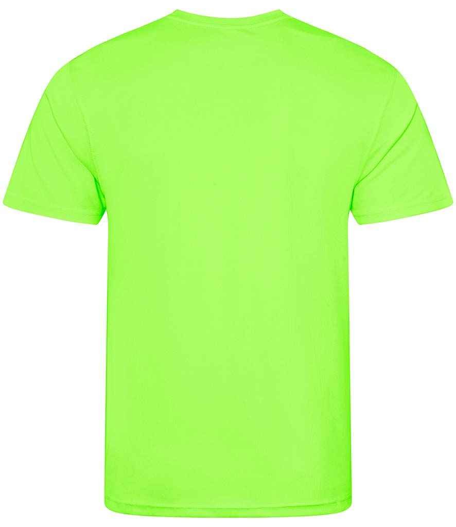 Electric Green