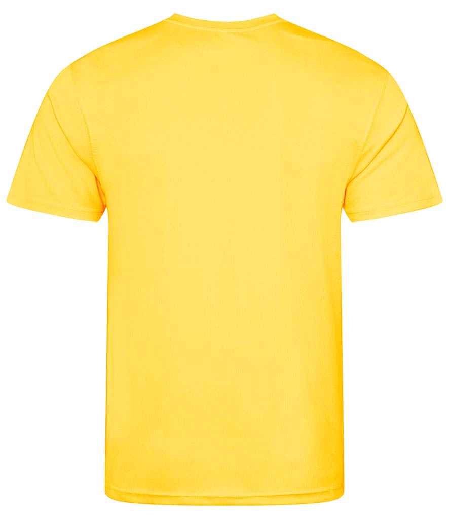 Sun Yellow